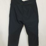 Physiclo resistance compression crop pants Black Photo 6