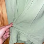 Lululemon Light Green All Yours Tank Top Photo 4