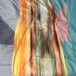 Maxi dress Multiple Photo 0