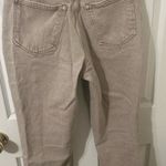 Abercrombie & Fitch Abercrombie Jeans Ultra High-Rise 90s Straight Curve Love Photo 2