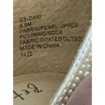 Betsey Johnson  Dani Sandal Rhinestone Size‎ 8.5 Photo 2