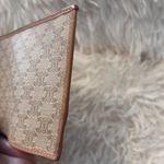 CELINE MACADAM PRINTED BIFOLD
WALLET - VINTAGE Photo 7