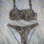 Target Shade & Shore Push-Up Bikini Photo 0