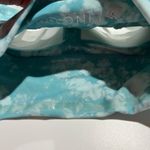 Lincactive Teal and White Tie Photo 6