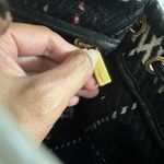 Salvatore Ferragamo Wool Exterior Bags & Handbags for Women Photo 9