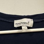 MagMara Watch Boutique Tunic Asymmetrical EU 40 Size undefined Photo 3