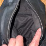 Black Sling Bag Unisex Travel Photo 10