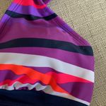 Champion Vibrant colorful workout tank or tankini swim top Photo 4