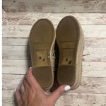 Sam Edelman Steve Madden Snake Print Platform Lace-Up Espadrille Women's US 9 Sneakers Shoes Photo 5