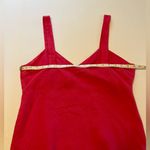 CP Shades Linen Tank Top L Photo 5