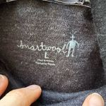 Smartwool  Thermal Merino Drape Neck Hoodie Photo 10