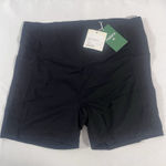 Halara NWT  5in Ultrasculpt High Rise Tummy Control Biker Shorts Size XL Photo 0