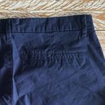 Old Navy ⚓ Navy Blue Chino Shorts⚓ ~2 Photo 2