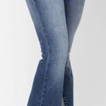 Judy Blue  jeans! Women's Blue Flare Jeans Size 7 / 28! Photo 0