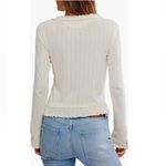 Free People We The Free Through The Woods Tee New! Photo 4