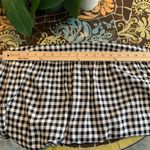Forever 21 GINGHAM DRESS Sz: S Photo 7