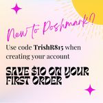 American Eagle  Boho Crop Top‎ Womens Medium M Stripe Red Smocked Back Feminine Photo 6