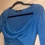 Olivaceous Long Sleeve Photo 1