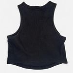 Aerie  Free Spirit Ribbed Tank Top Photo 1