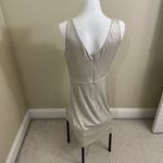 Guess  Metallic Cocktail and Party Dress Photo 10