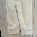 J.Crew NWT Pleated button-front pant in chino Photo 10