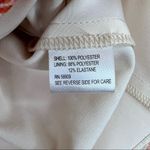 Gianni Bini sweet sorbet Paloma ditsy floral ruffle faux wrap mini skirt 10 Photo 7