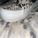 Superga  Alpina Snake Embossed High Top Platform Sneaker Photo 6