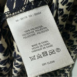 Maeve  Anthropologie Selva Dropwaist Tunic Top Size XS Photo 10