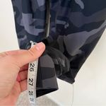 Old Navy  Medium Black & Gray Camo High-Waisted PowerSoft Pocket Joggers stretch Photo 4