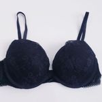 Victoria's Secret  Dream Angels Pushup Lace Bra Photo 0