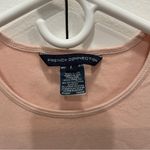 French Connection Light Pink Long Sleeve Shirt Photo 3