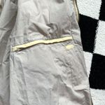 Weatherproof Pastel Yellow Raincoat Photo 4