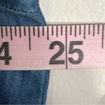 BLL New York Blue Casual Dress Blouse 100% Cotton Chambray Style Faye Size 2XL Photo 9