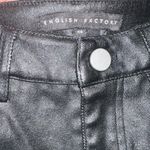 English Factory  Coated Skinny Jeans🦎🌵 Photo 3