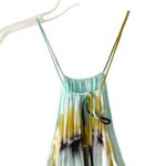 Young Fabulous and Broke Elie Trapeze Maxi Dress Photo 7