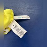 Bleu Rod Beattie  Fresh Picks Knot Front Bandeau Tankini Top and Bottom Photo 11