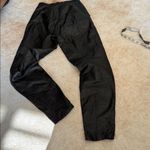 wilson's leather Wilsons vintage high waisted Leather pants size 4 Photo 1