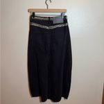 One Teaspoon One‎ Teaspoon Studded Rocko Skirt Photo 3