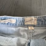 Universal Threads Universal Thread Jean Shorts Photo 2