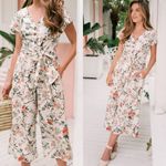 Gal Meets Glam  sophia jumpsuit Photo 2