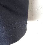 Isle Melis Kazan Paisley Sleeveless Dress Scuba Poly Stretch Brown Purple Medium Photo 12