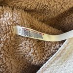 Free People  Intimately Warmer‎ Than You Oversized Cozy Lounge Pink Hoodie S Photo 4