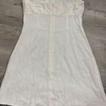 PacSun  LA Heart short white dress Photo 1