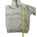 Comfrt Travel Essentials hoodie Bark size medium Photo 5