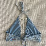 Spiritual Gangster  High Tides Bikini Top Size L Photo 1