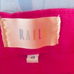 Rails  Vibrant Pink Mini Skirt Photo 3