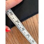 Under Armour  black cropped jogger pants size small Photo 2