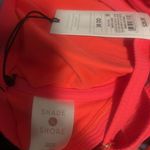 Shade & Shore NEW / 36DD - Women's Jacquard Ring Front Underwire Bikini Photo 9