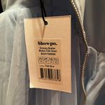 Showpo Prom Dress Photo 2