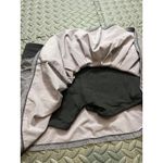 Lululemon  Circuit Breaker Skirt II Disperse Dusky Lavender Black / Black Size 4 Photo 8